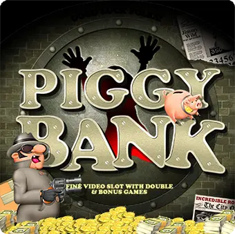 Piggy Bank лого