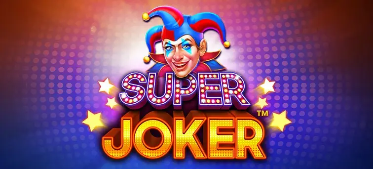 Super Joker logo