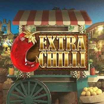 Extra Chilli лого