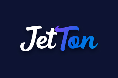 JetTon Games лого