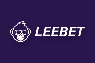 Leebet лого
