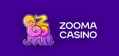 Zooma лого